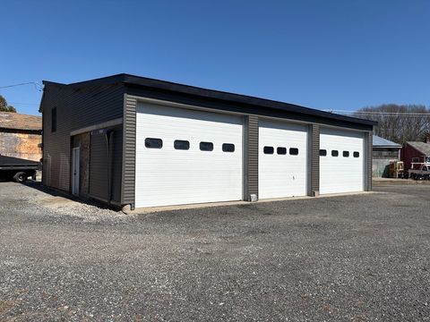 Photo of 2452 Gar Highway C HWY #C, Swansea, MA 02777 (MLS # 73523409)
