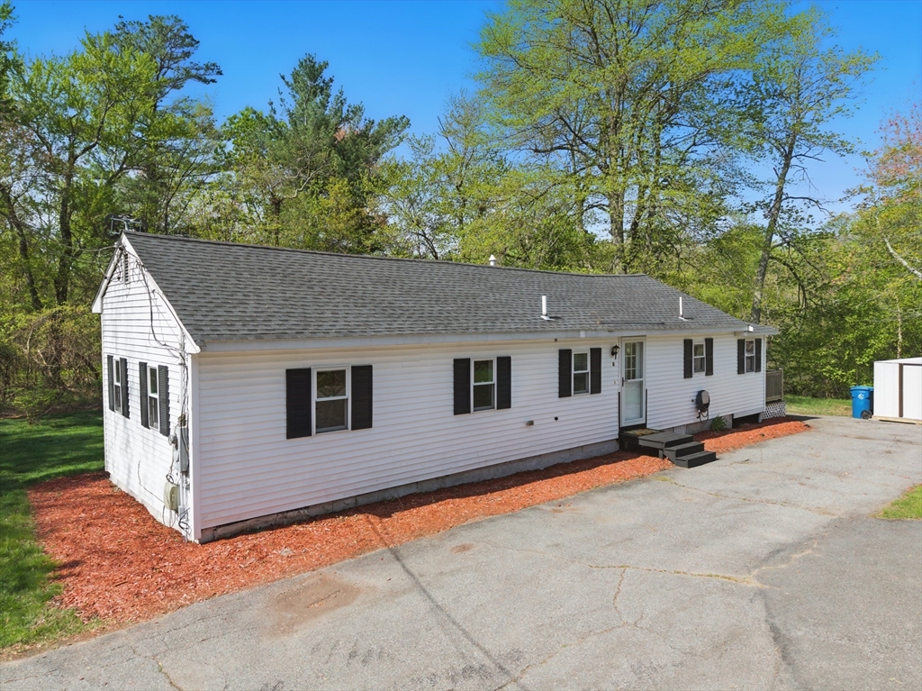 12 Stoney Dr