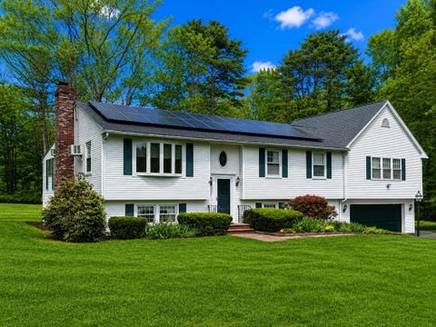 Photo of 373 Raleigh Tavern Ln, North Andover, MA 01845 (MLS # 73563745)