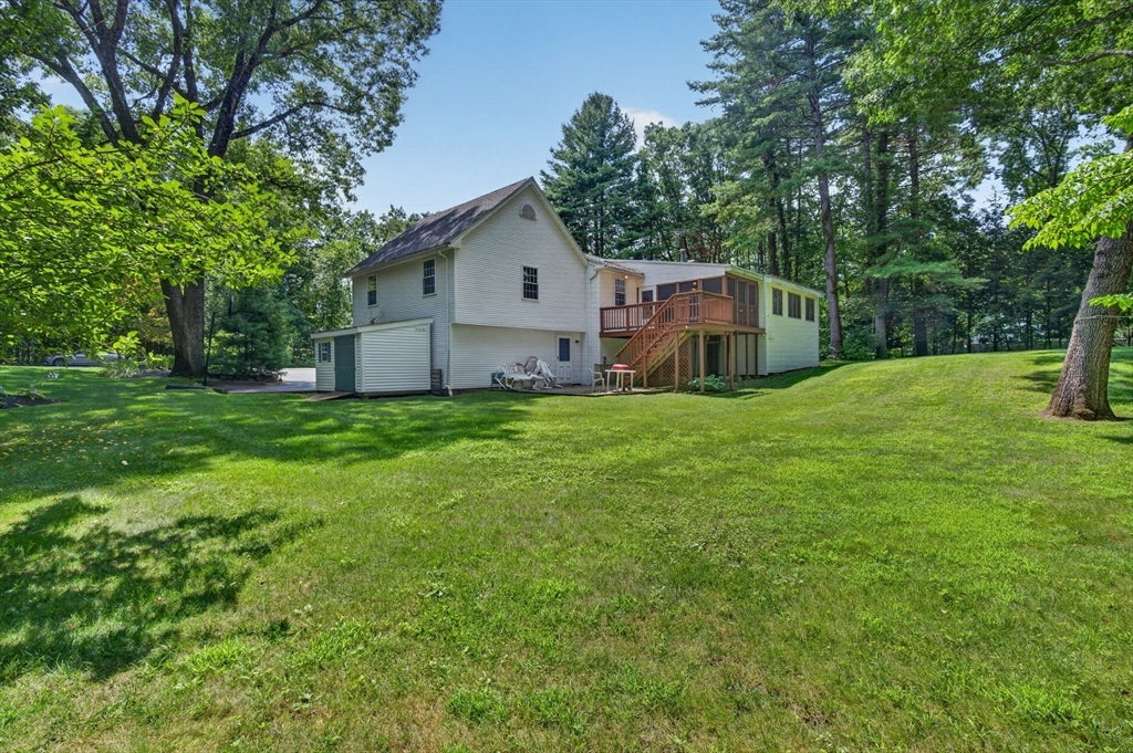 373 Raleigh Tavern Ln, North Andover, MA, 373 Raleigh Tavern Ln, North Andover, MA Photo #41