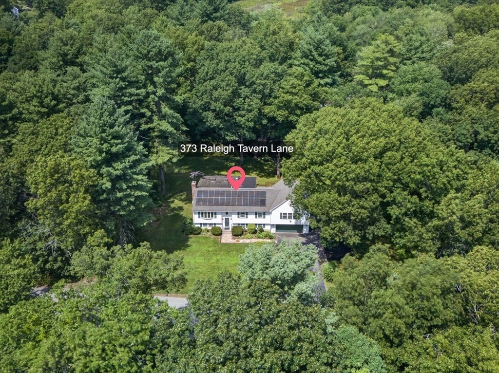 373 Raleigh Tavern Ln