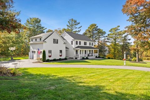 18 Quaker Ln Bourne MA 02532