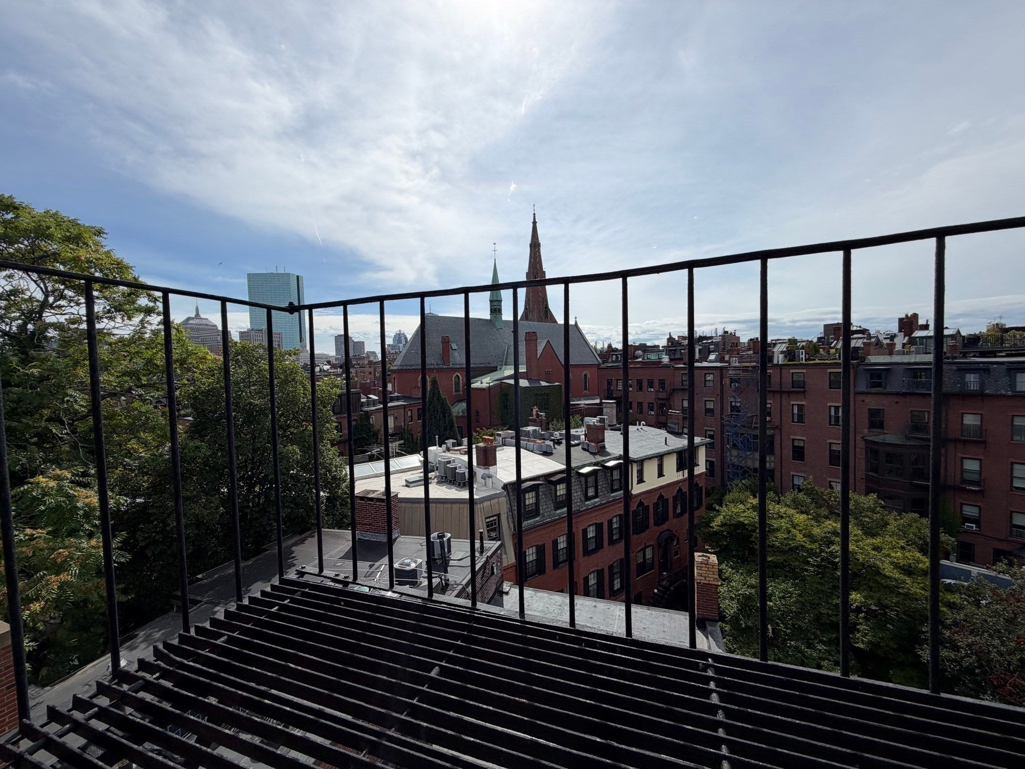 82 Charles St #4F, Boston, MA, 82 Charles St #4F, Boston, MA Photo #9