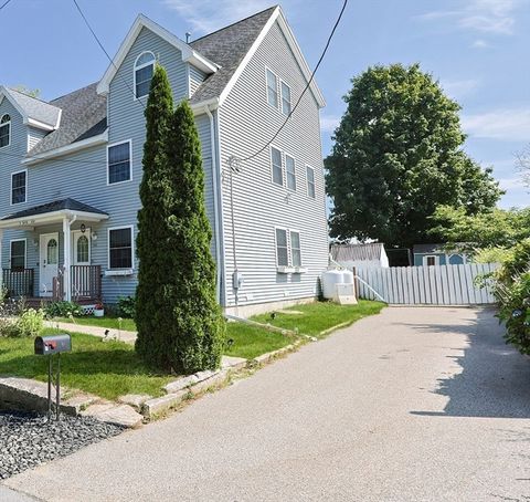 8 Whitins Rd A Sutton MA 01590