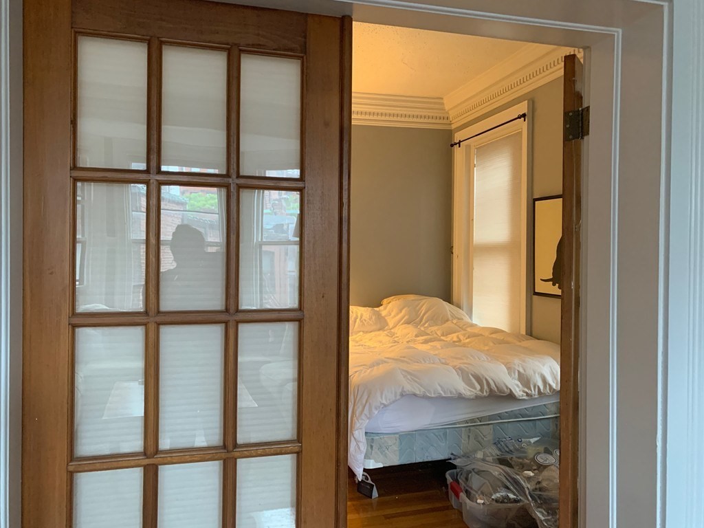 373 Commonwealth Ave 303