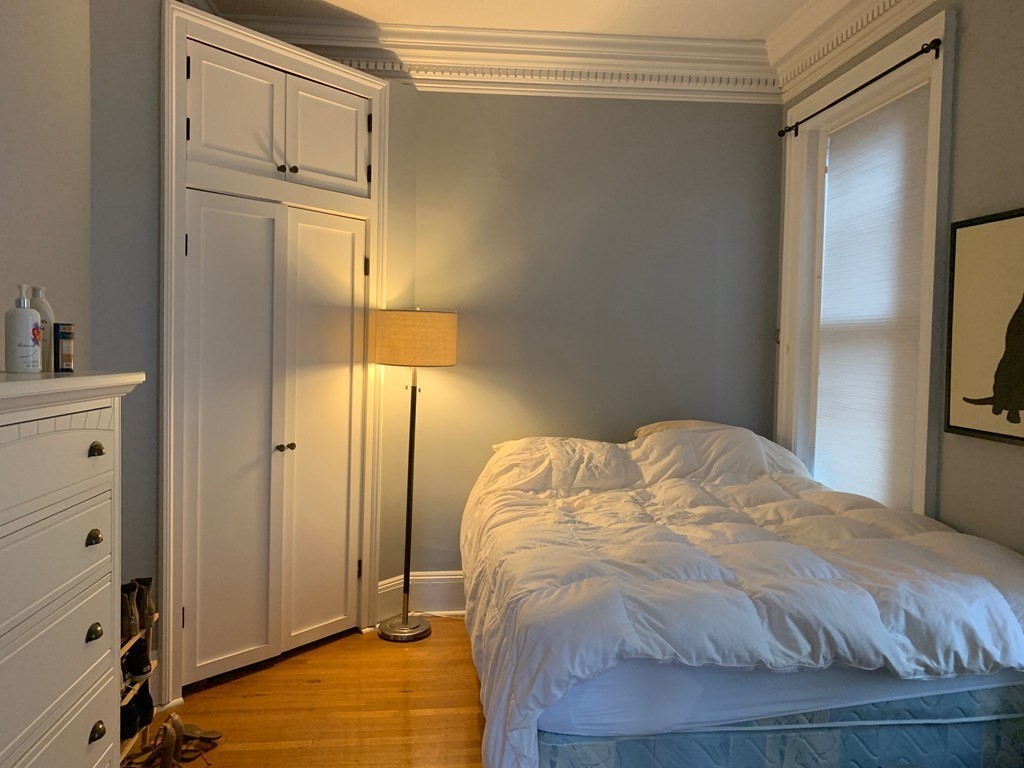 373 Commonwealth Ave 303