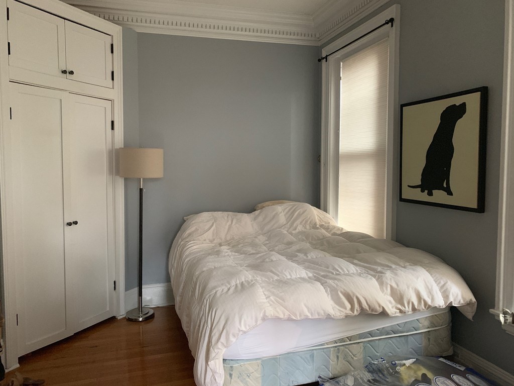 373 Commonwealth Ave 303