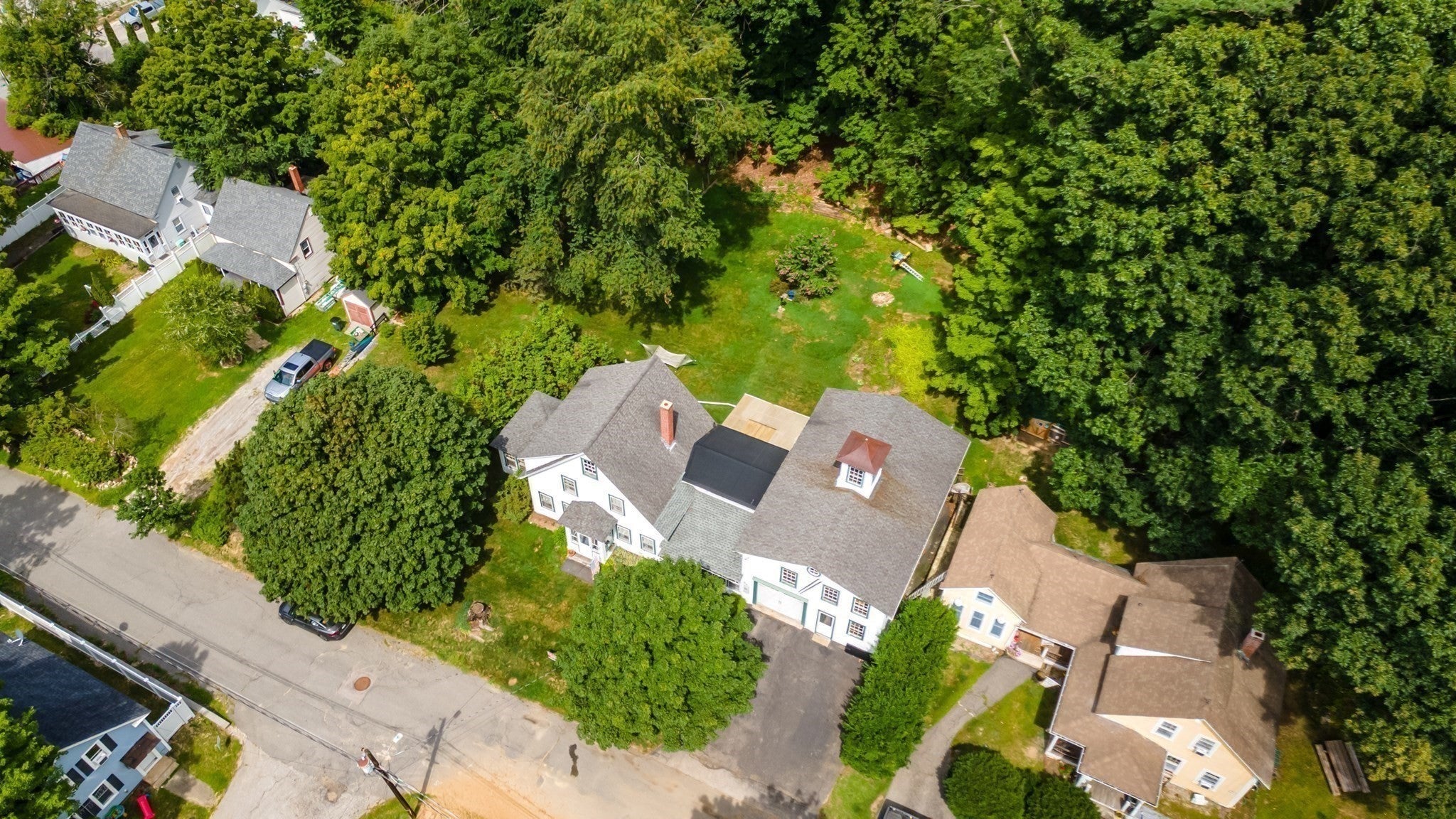 10 Dunster Hill Road, Greenville, NH, 10 Dunster Hill Road, Greenville, NH Photo #31