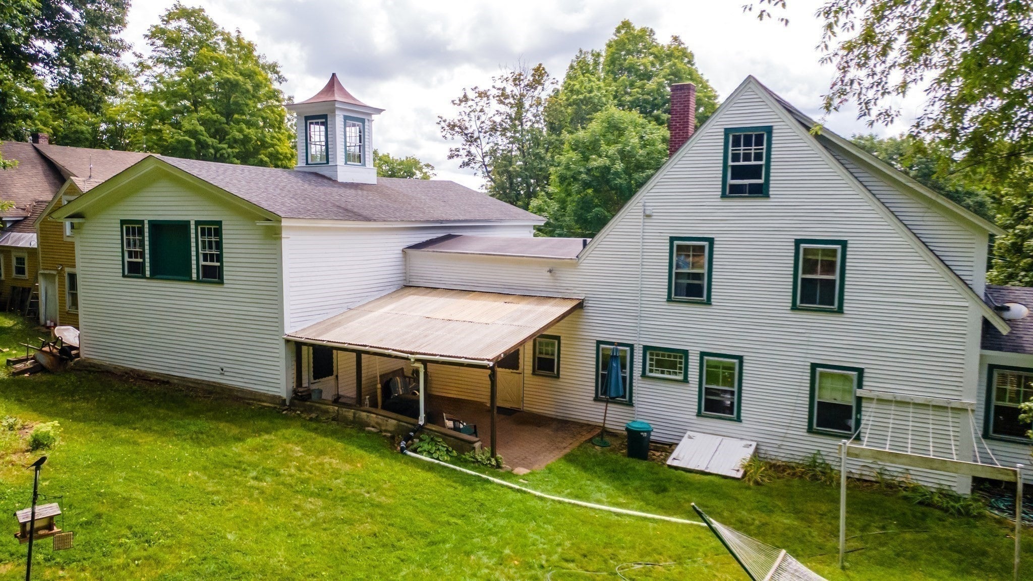 10 Dunster Hill Road, Greenville, NH Photo #28