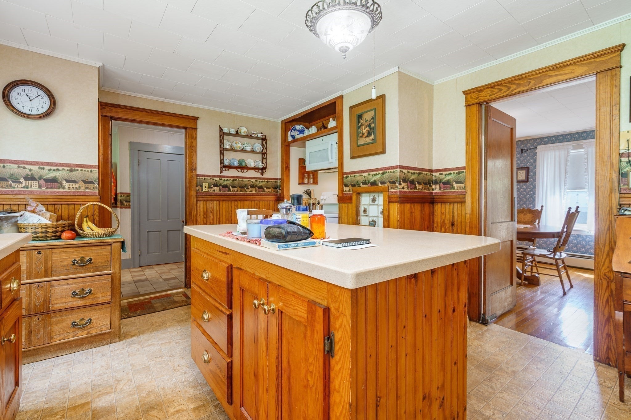 10 Dunster Hill Road, Greenville, NH, 10 Dunster Hill Road, Greenville, NH Photo #9