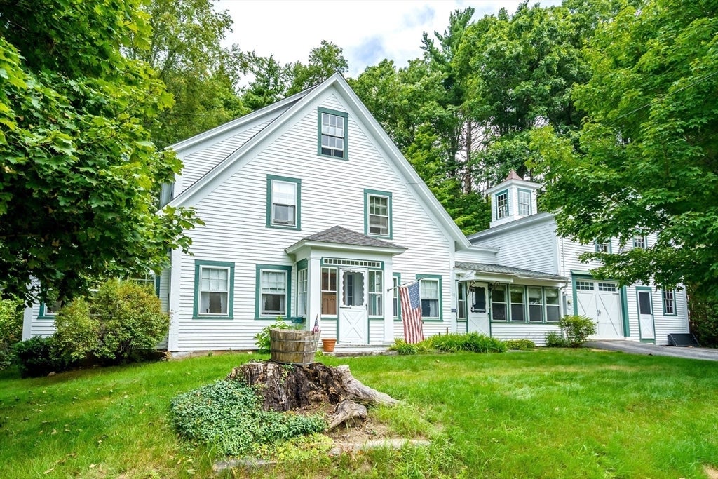 10 Dunster Hill Road