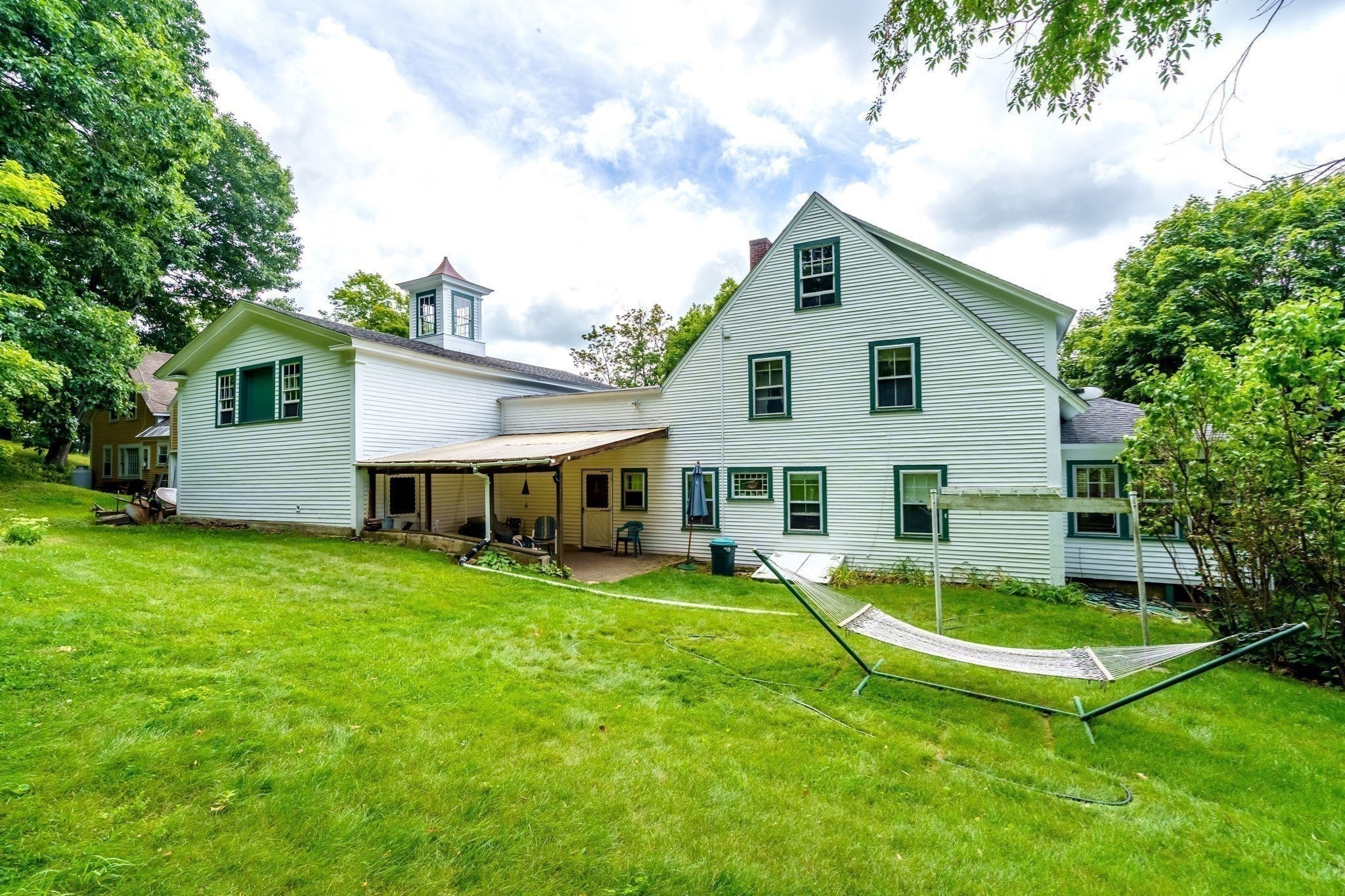 10 Dunster Hill Road, Greenville, NH, 10 Dunster Hill Road, Greenville, NH Photo #29
