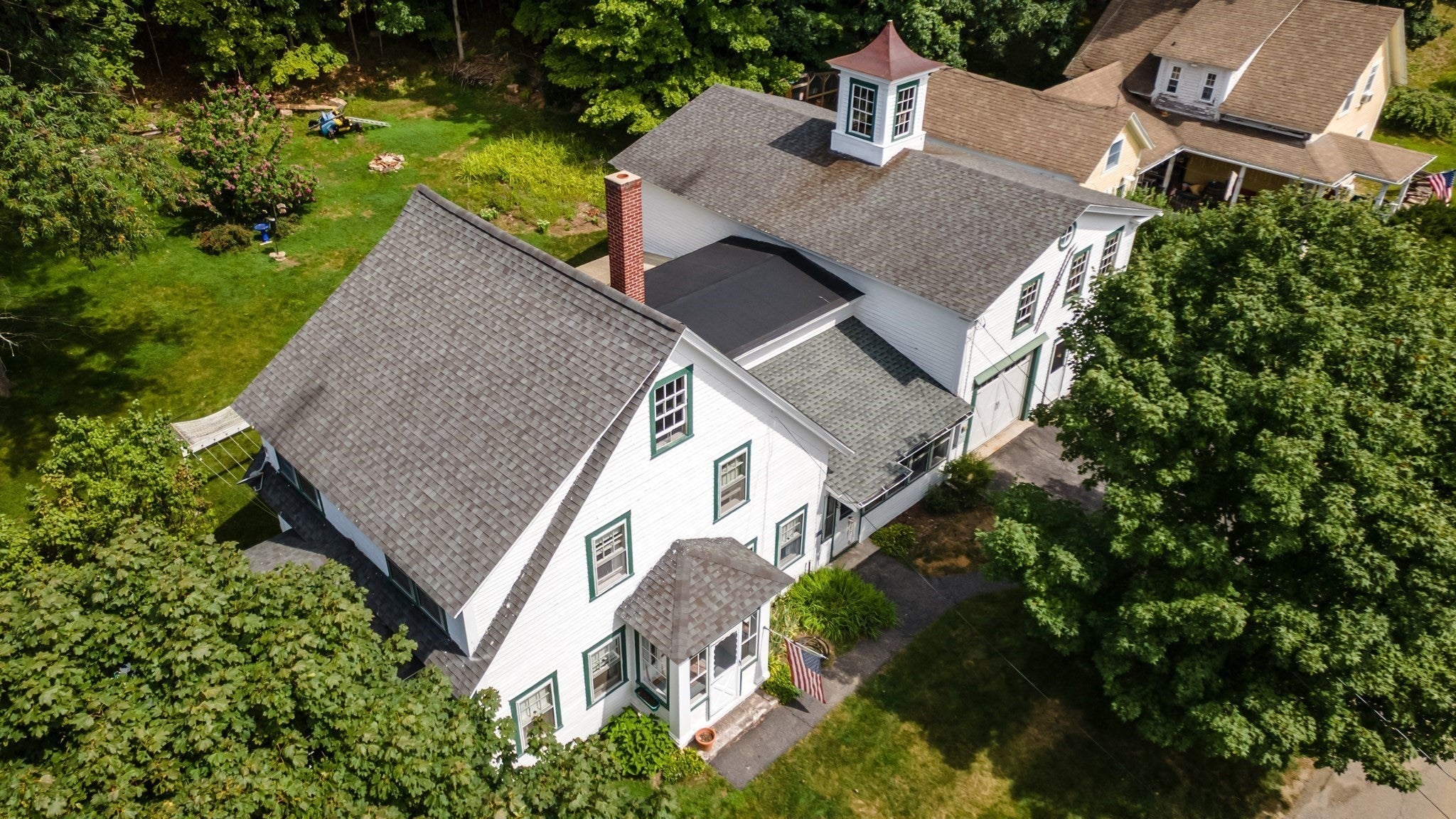 10 Dunster Hill Road, Greenville, NH, 10 Dunster Hill Road, Greenville, NH Photo #1