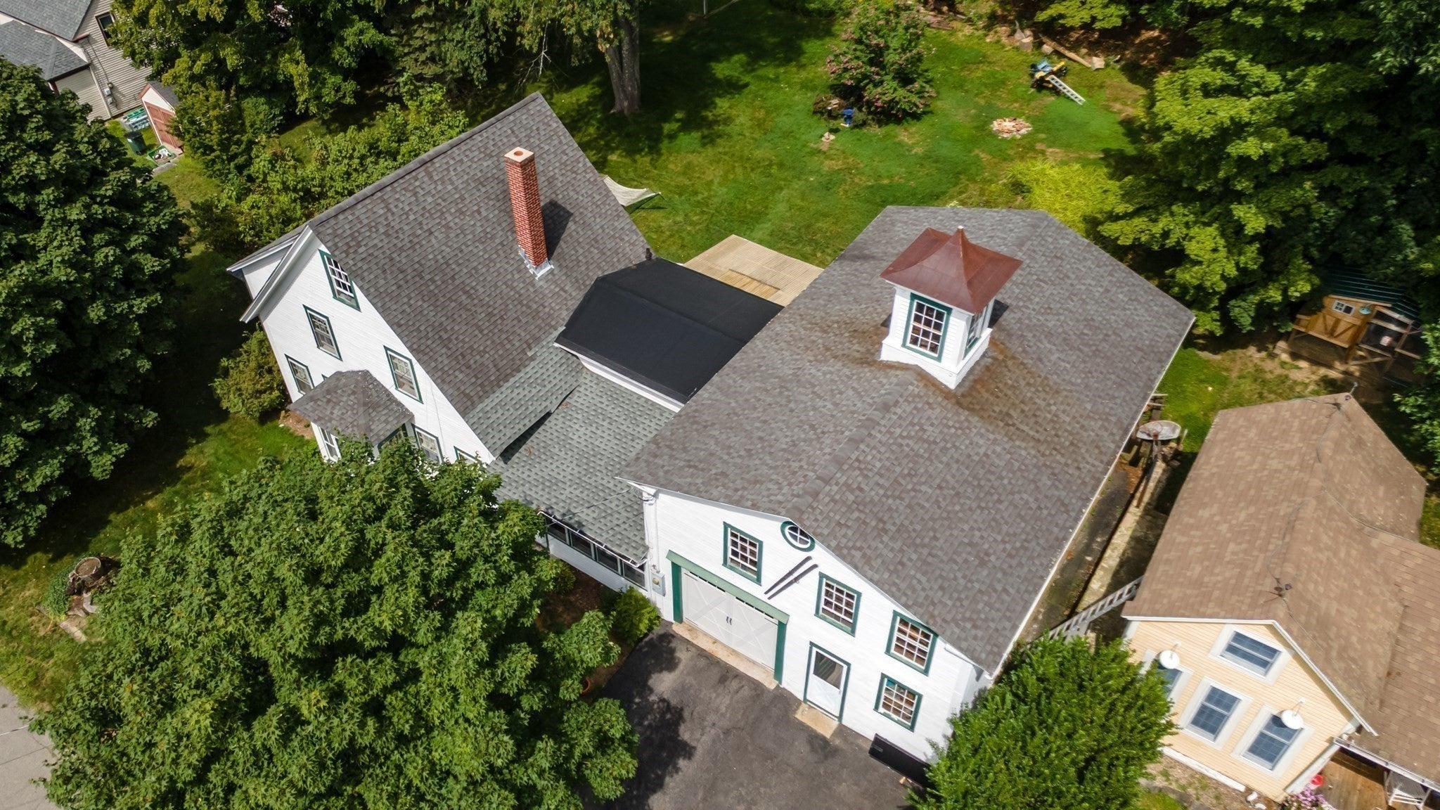 10 Dunster Hill Road, Greenville, NH, 10 Dunster Hill Road, Greenville, NH Photo #37