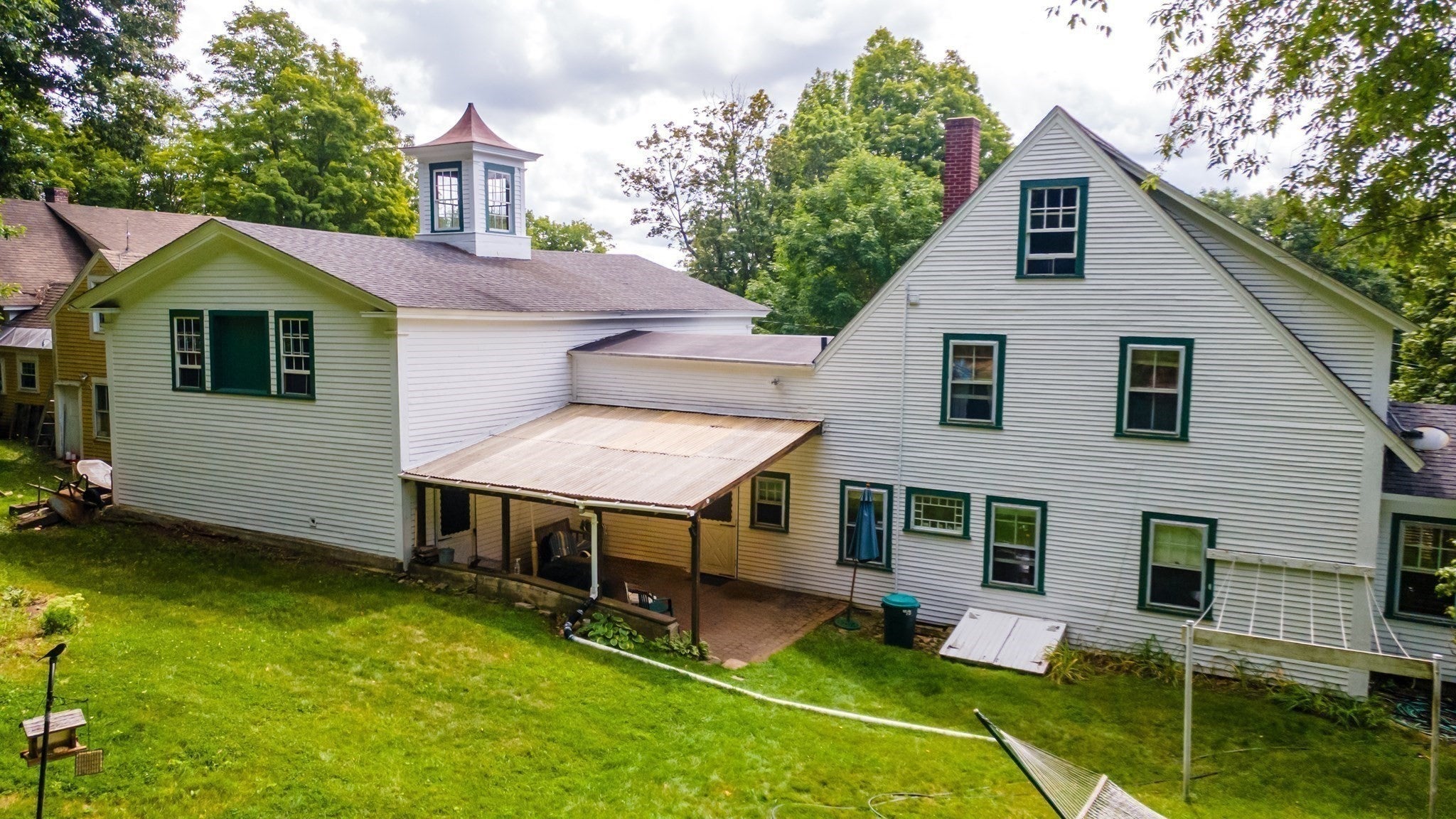 10 Dunster Hill Road, Greenville, NH, 10 Dunster Hill Road, Greenville, NH Photo #30