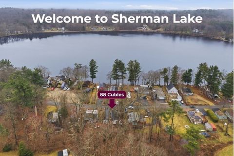 88 Cubles Drive Brimfield MA 01010