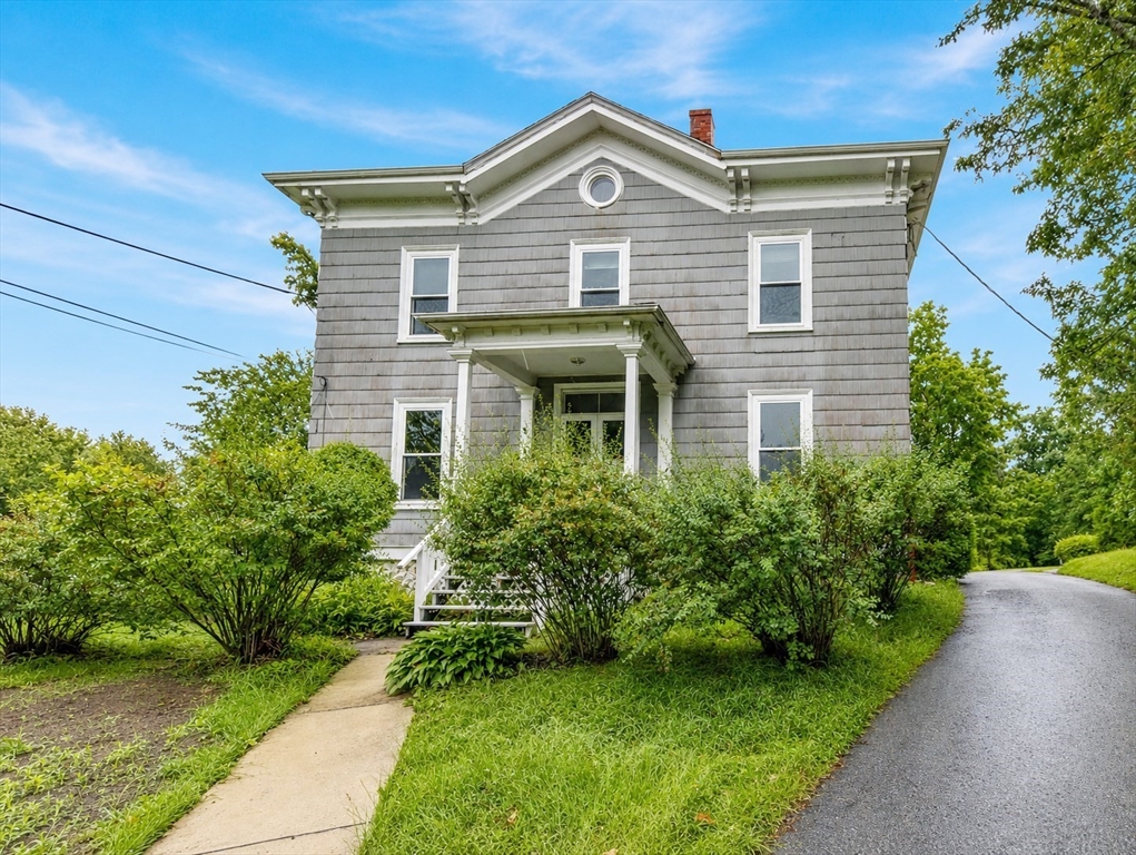 143 Main Street