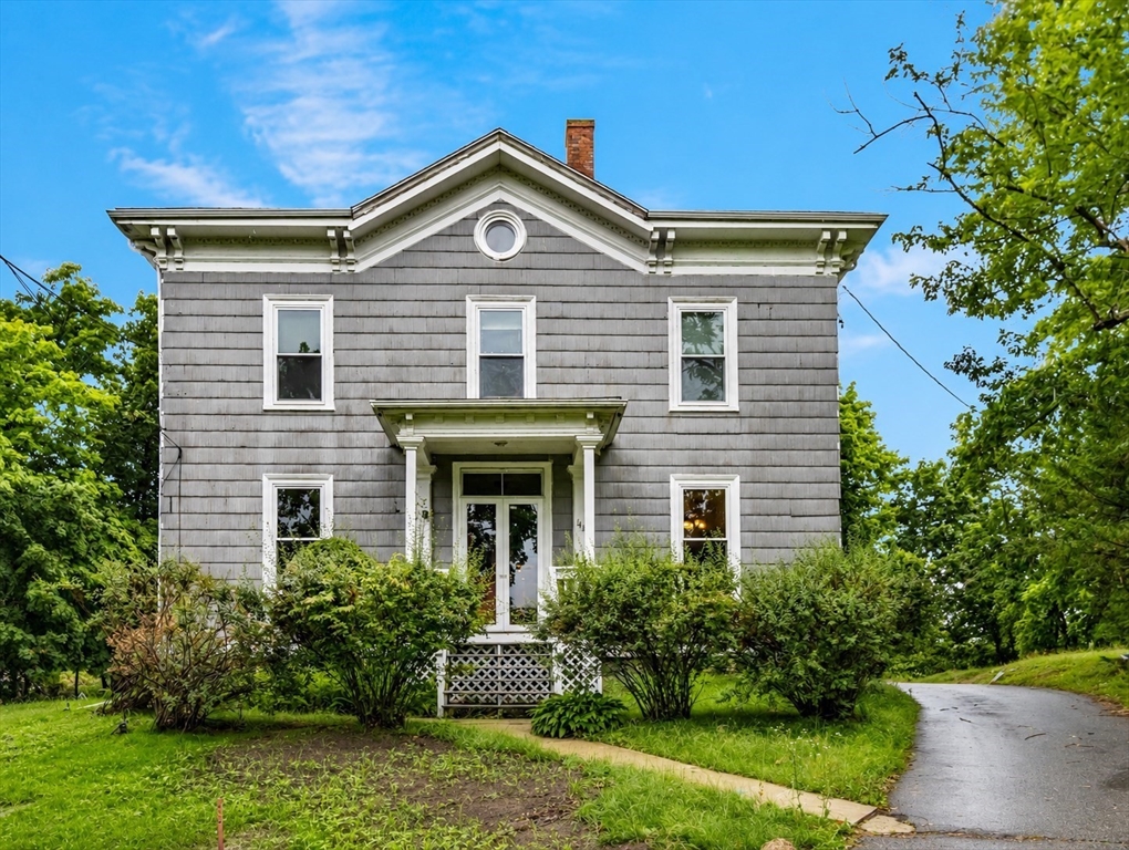 143 Main Street