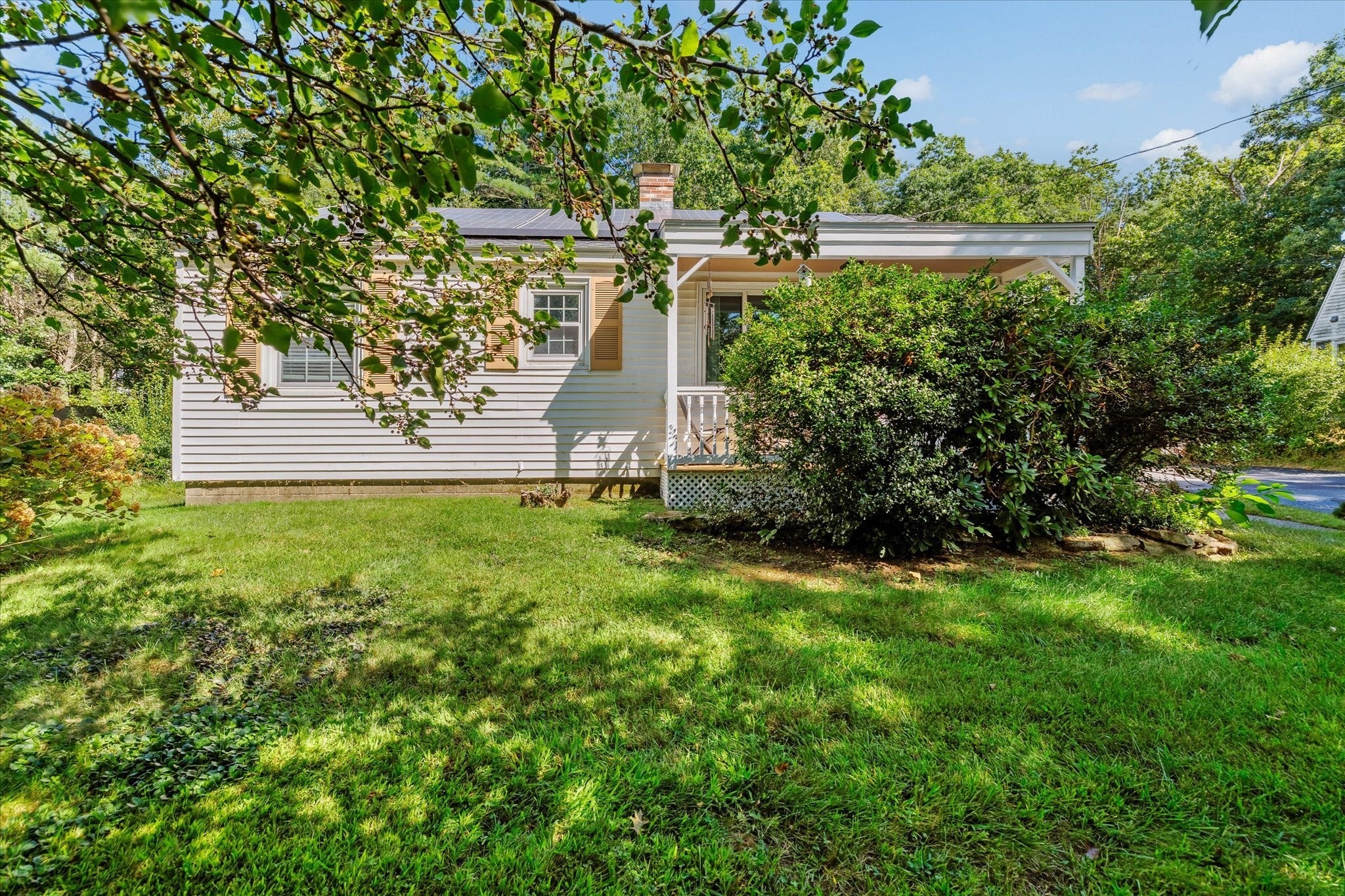 44 New Boston Road