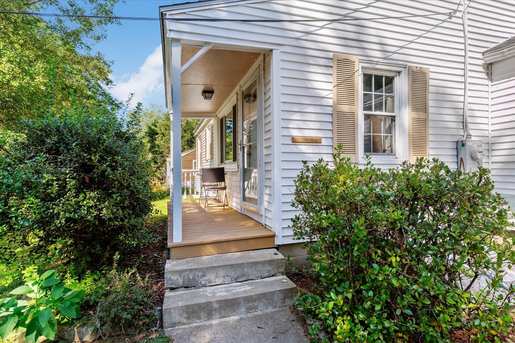 44 New Boston Road