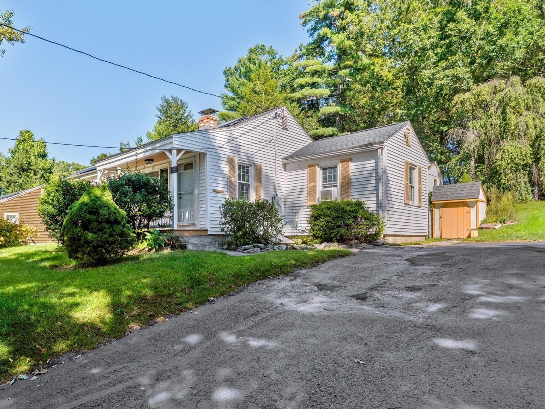 44 New Boston Road, Sturbridge, MA, 44 New Boston Road, Sturbridge, MA Photo #1