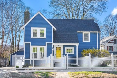 147 Highland Ave Winchester MA 01890