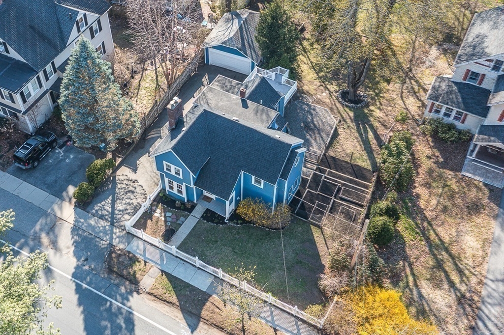 147 Highland Ave