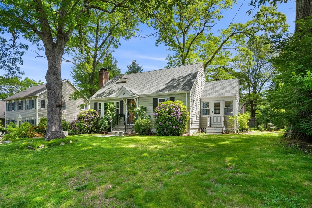 21 Houlton Street
