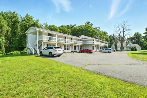 65 French King Hwy Erving MA 01344