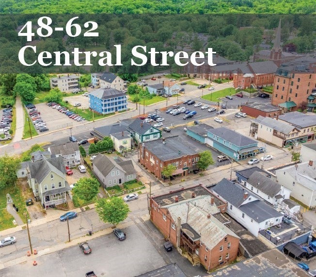 48-62 Central Street, Southbridge, MA, 48-62 Central Street, Southbridge, MA Photo #2