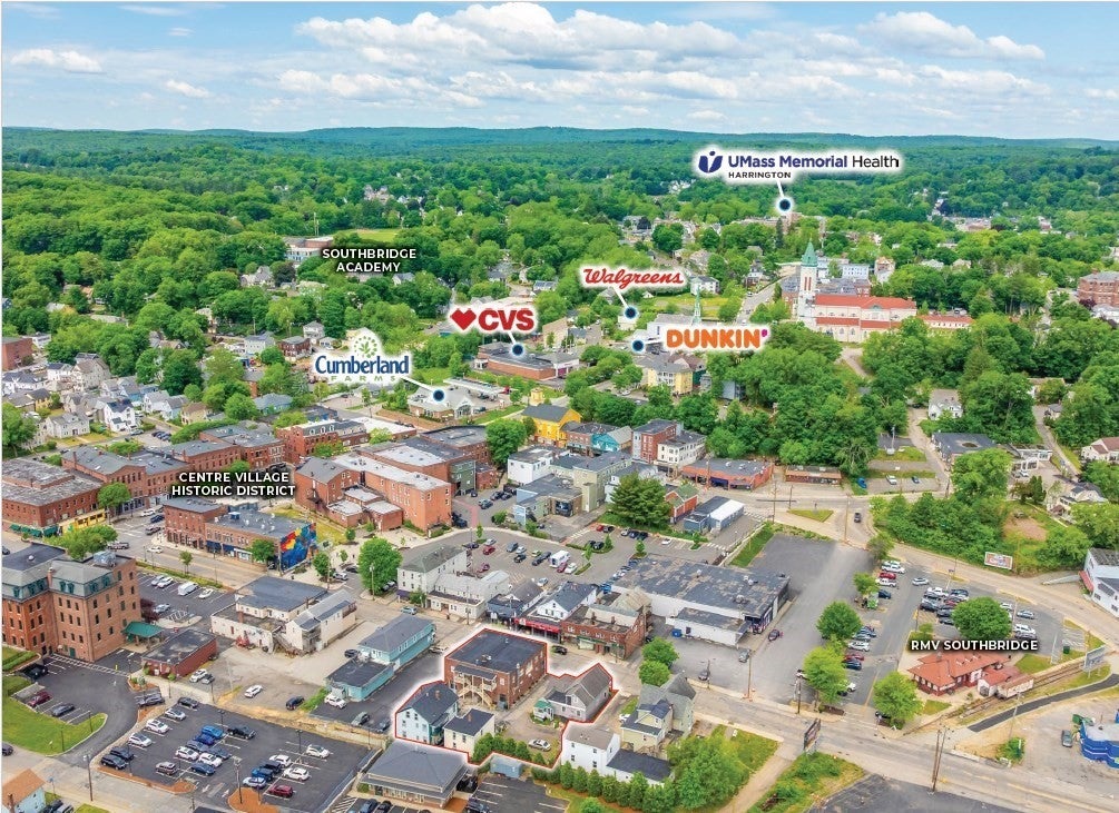 48-62 Central Street, Southbridge, MA, 48-62 Central Street, Southbridge, MA Photo #20