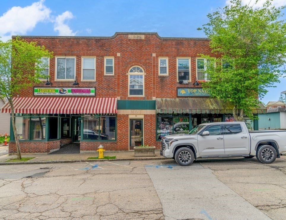 48-62 Central Street, Southbridge, MA, 48-62 Central Street, Southbridge, MA Photo #8