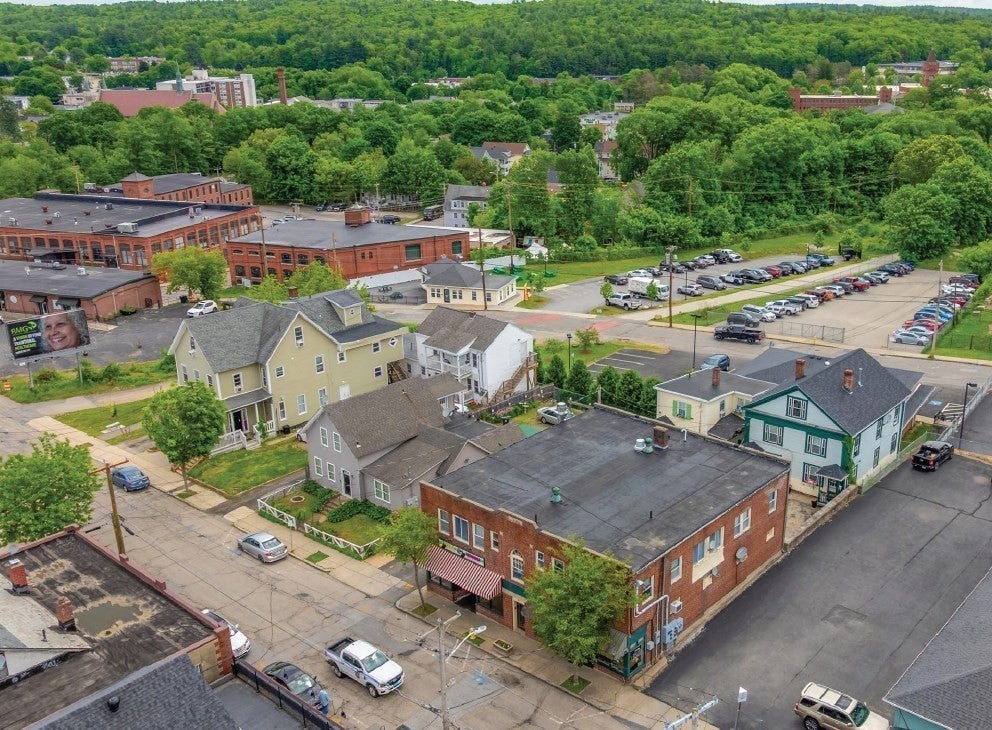 48-62 Central Street, Southbridge, MA, 48-62 Central Street, Southbridge, MA Photo #21