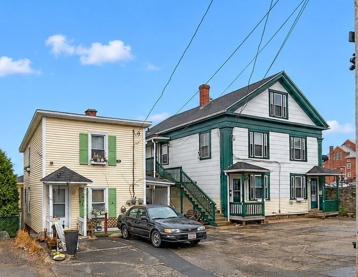 48-62 Central Street, Southbridge, MA, 48-62 Central Street, Southbridge, MA Photo #7