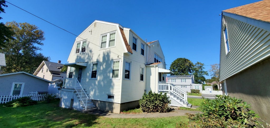 Photo of 3 Bellevue St, Fairhaven, MA 02719 (MLS # 73595463)
