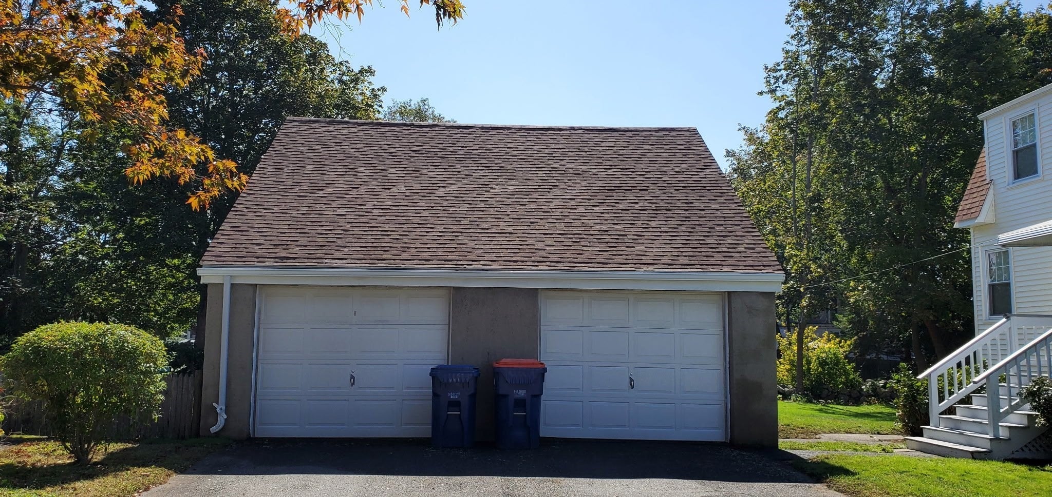 3 Bellevue St