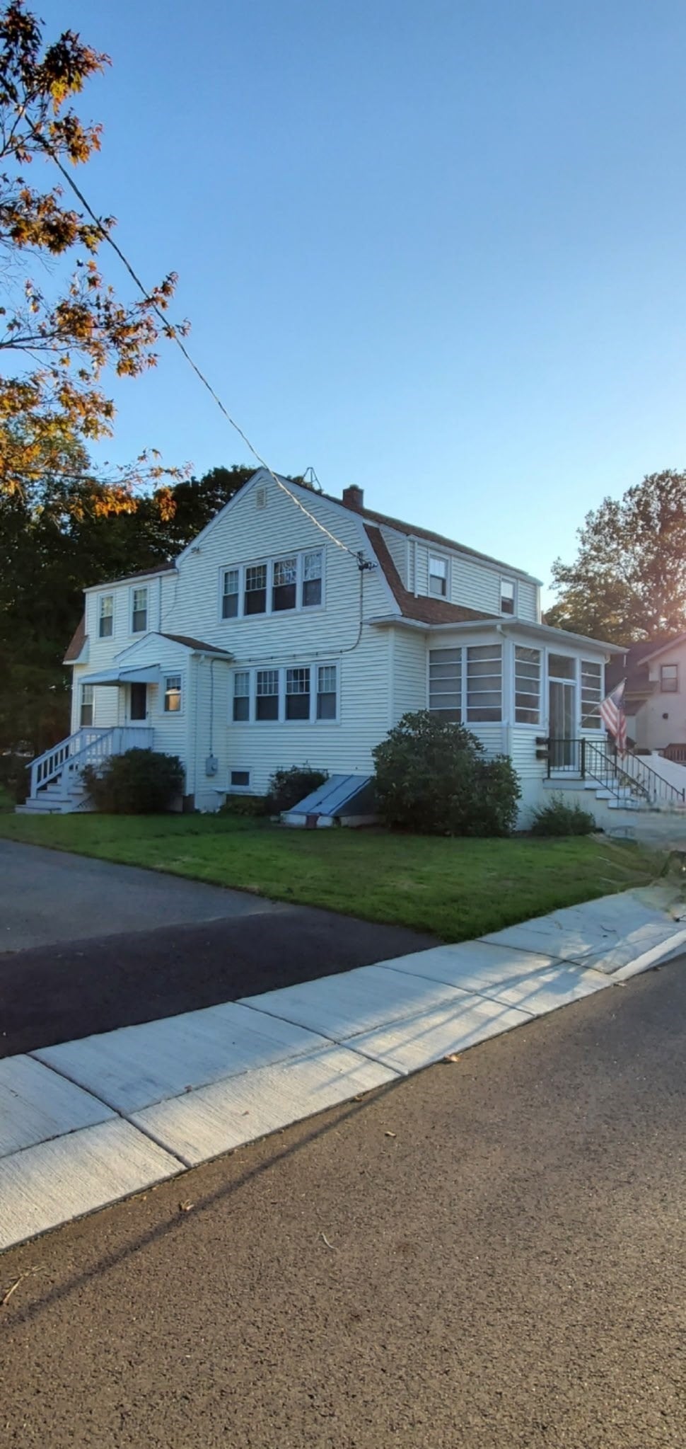Photo of 3 Bellevue St, Fairhaven, MA 02719 (MLS # 73595463)