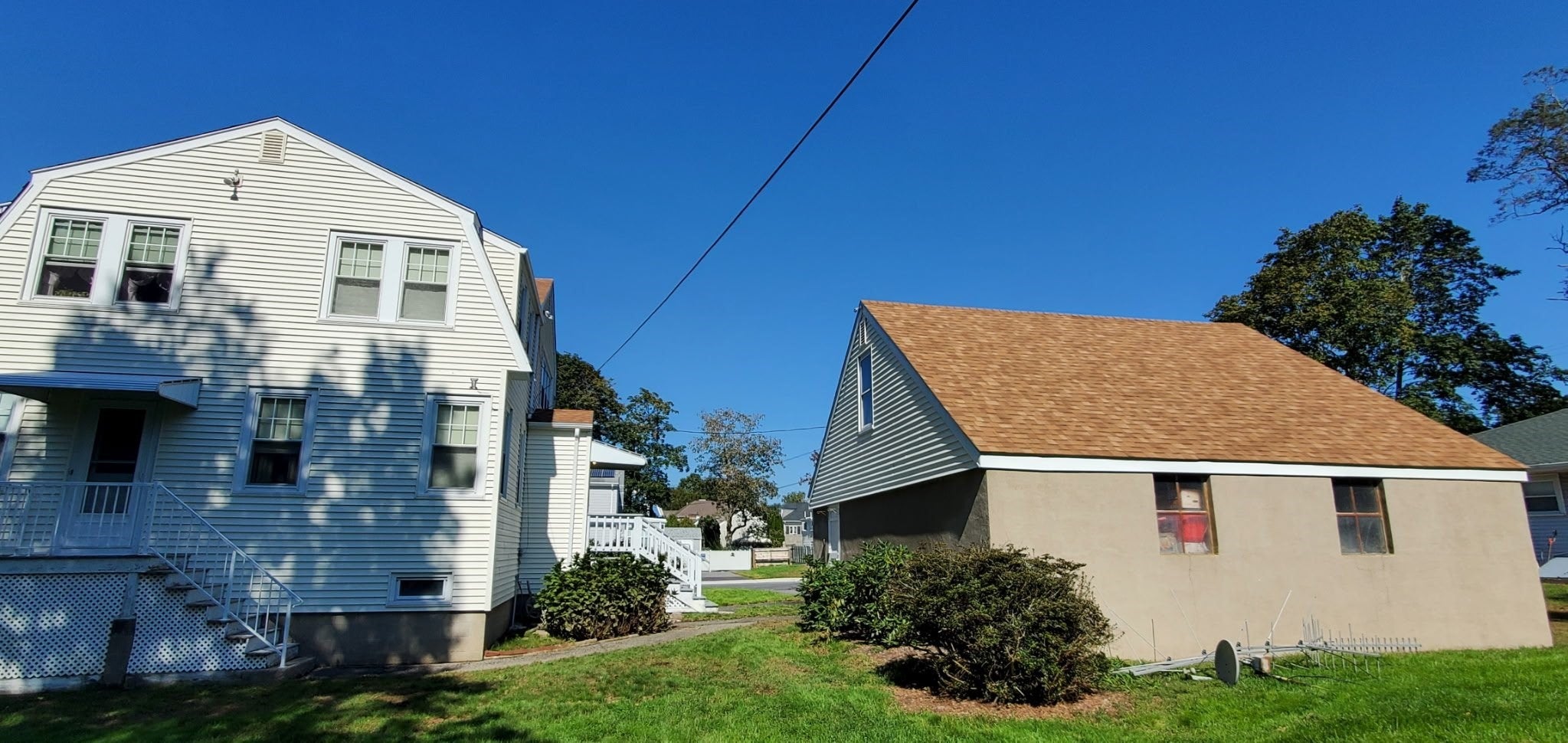3 Bellevue St