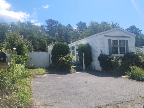 Photo of 300 Falmouth Rd #80, Mashpee, MA 02649 (MLS # 73576015)