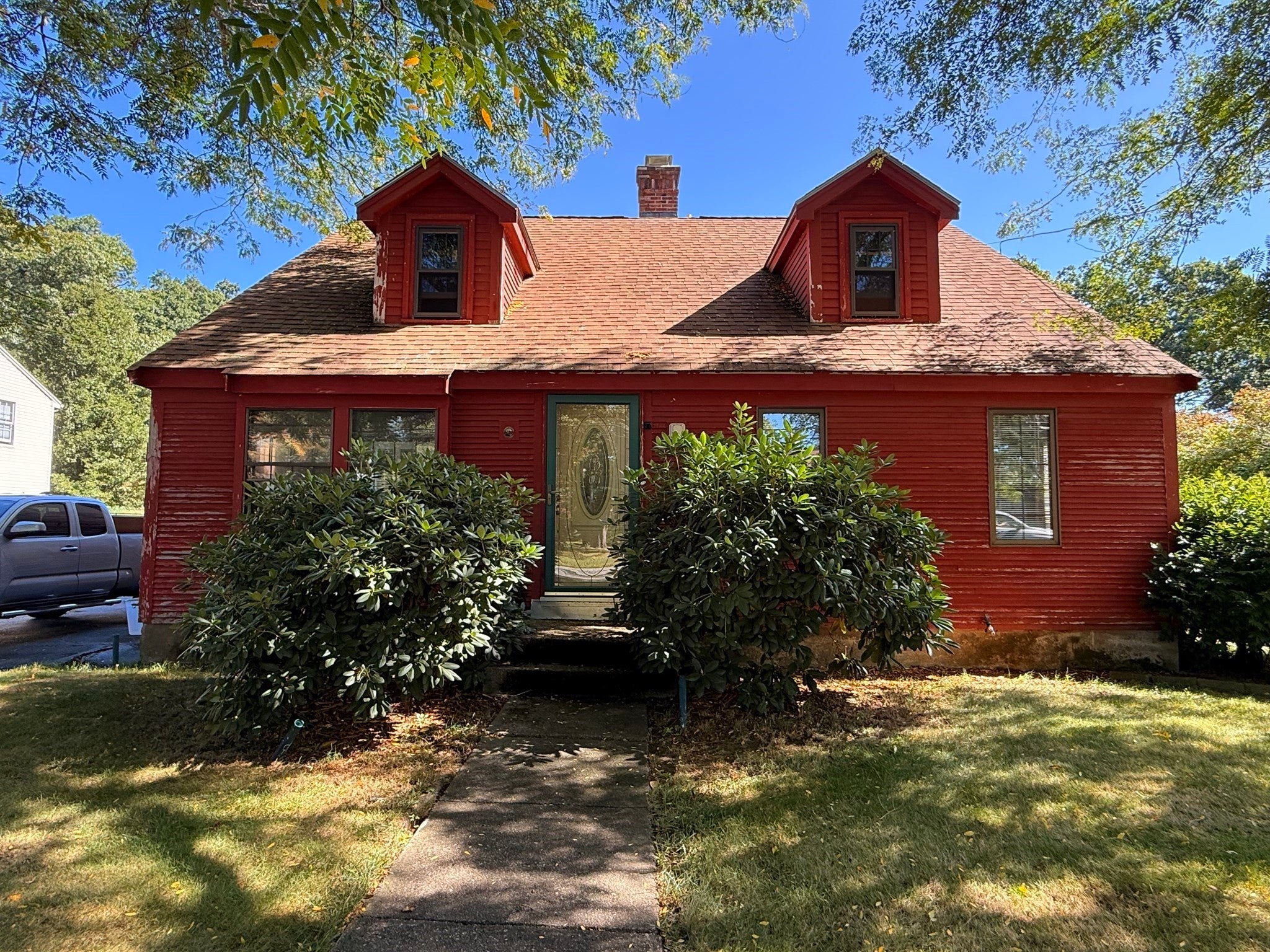 115 Farm Street, Blackstone, MA, 115 Farm Street, Blackstone, MA Photo #1