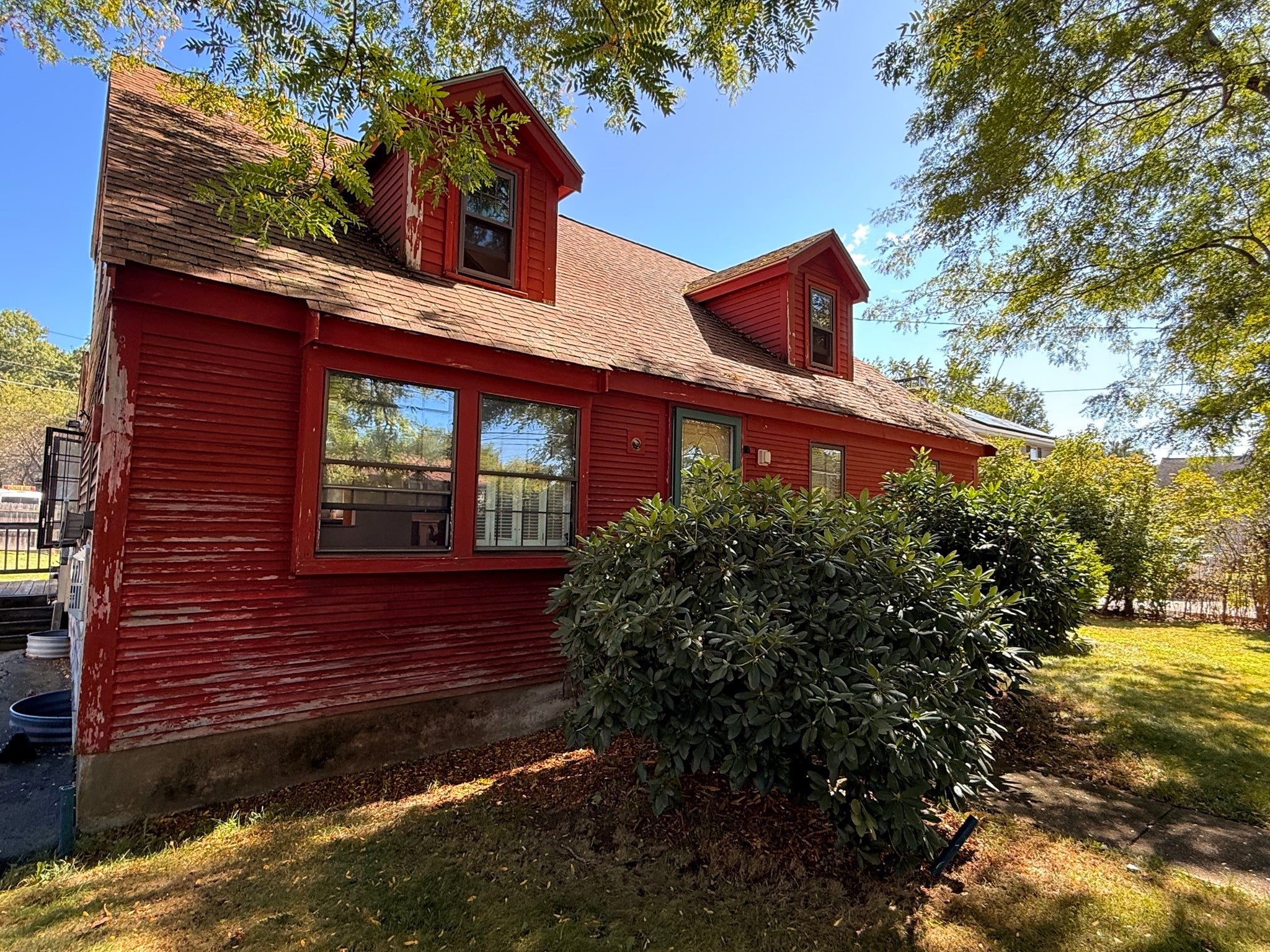 115 Farm Street