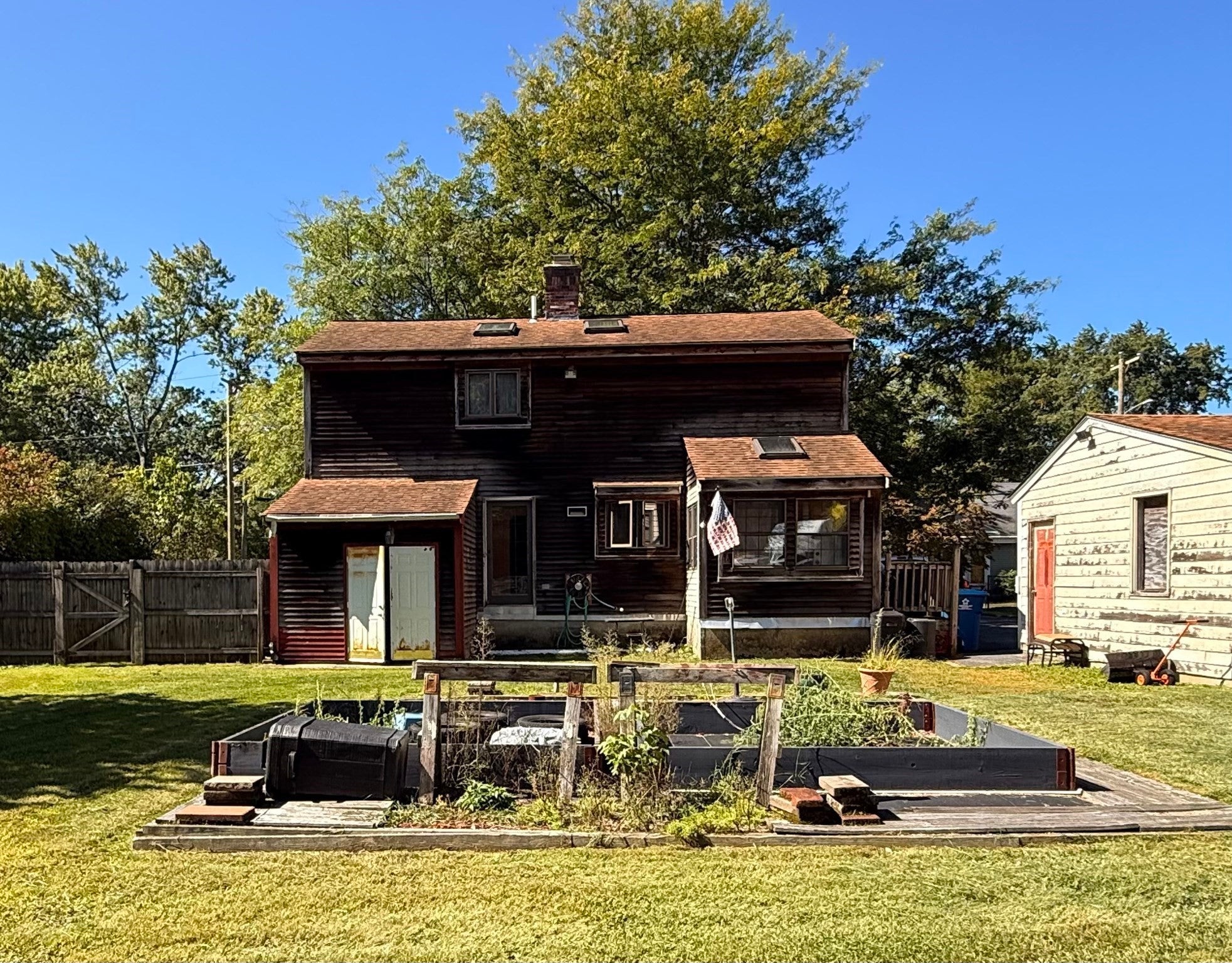 115 Farm Street