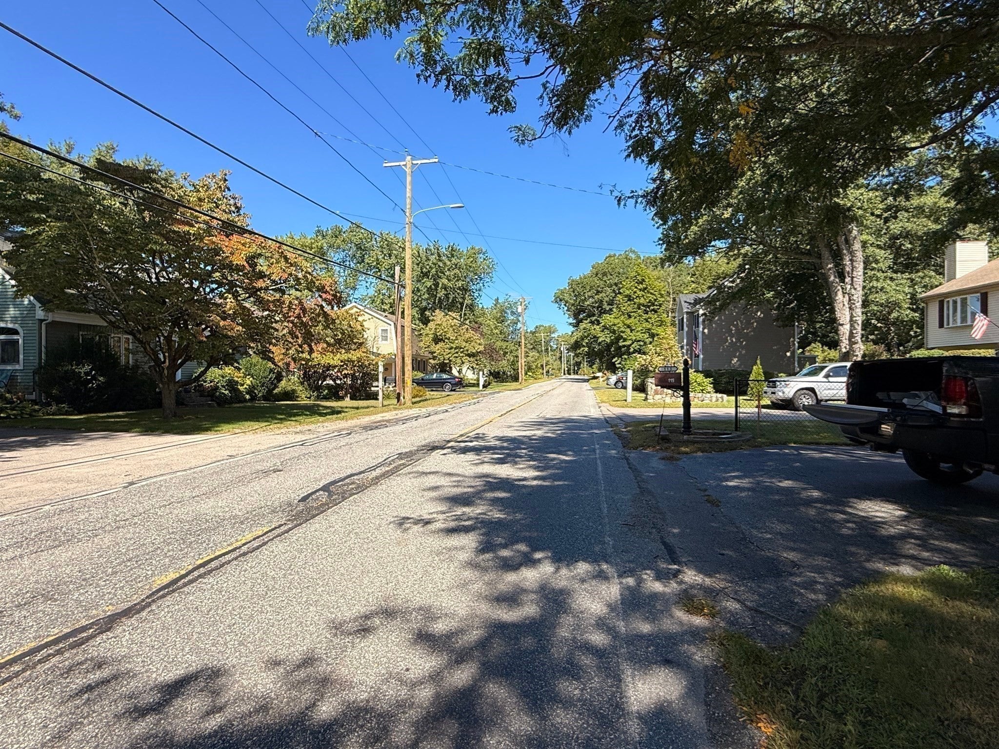 115 Farm Street, Blackstone, MA, 115 Farm Street, Blackstone, MA Photo #29