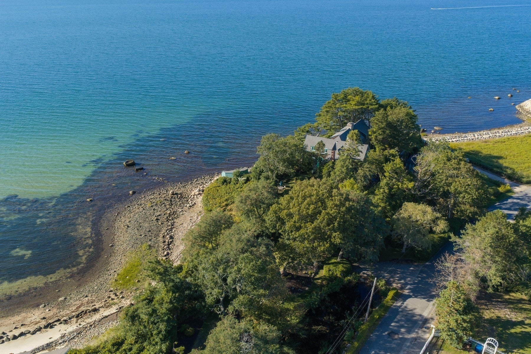 46 Gardiner Rd