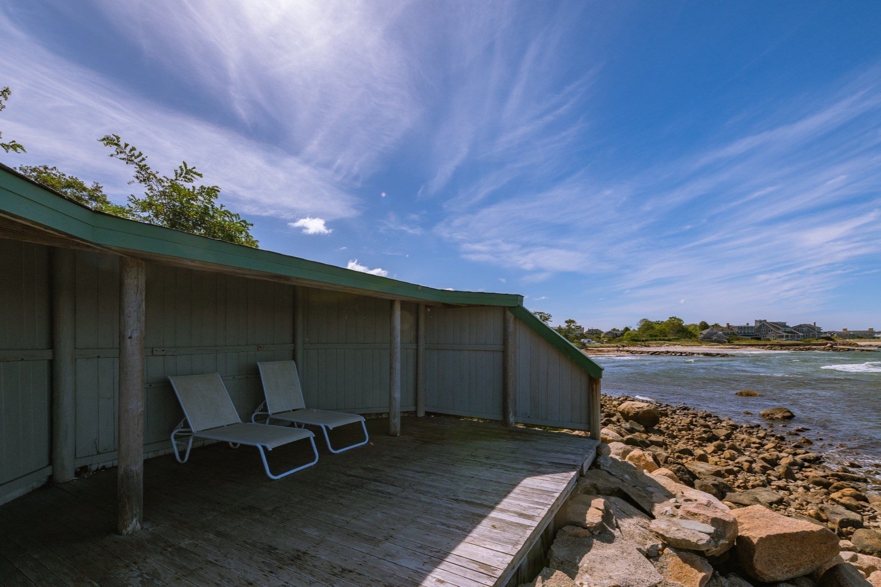 46 Gardiner Rd