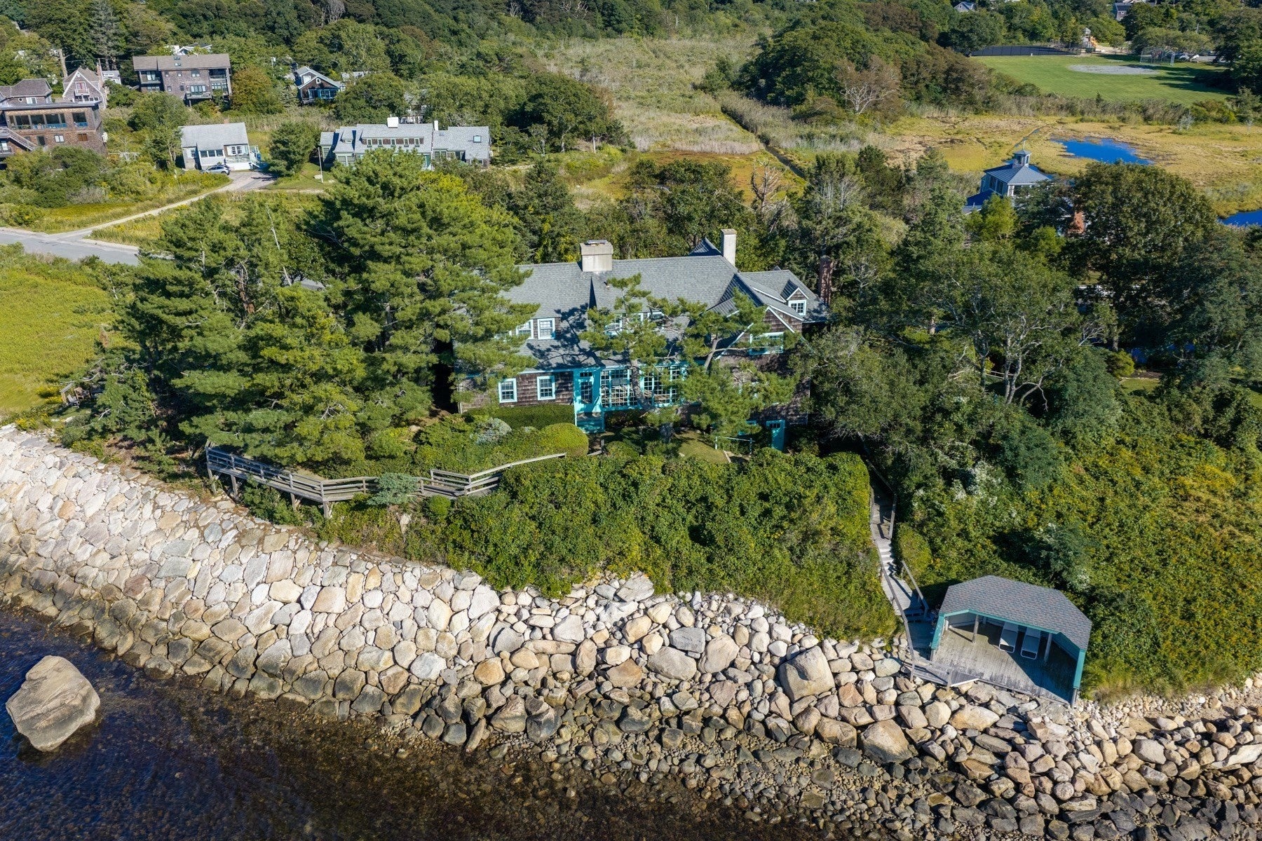 46 Gardiner Rd, Falmouth, MA, 46 Gardiner Rd, Falmouth, MA Photo #37