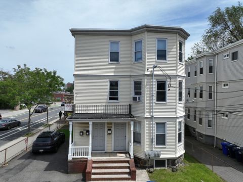 155-157 Murdock St Boston MA 02135