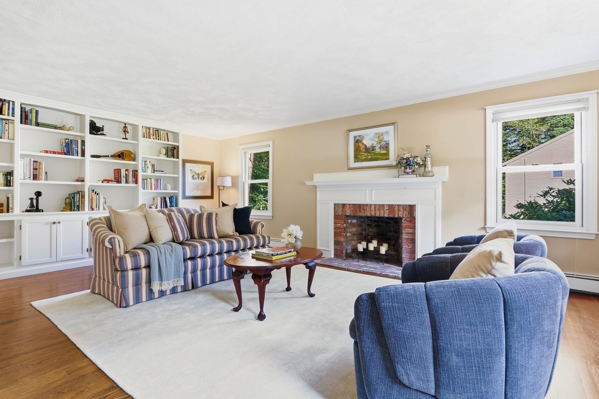 15 Silver Hill Rd, Acton, MA, 15 Silver Hill Rd, Acton, MA Photo #5