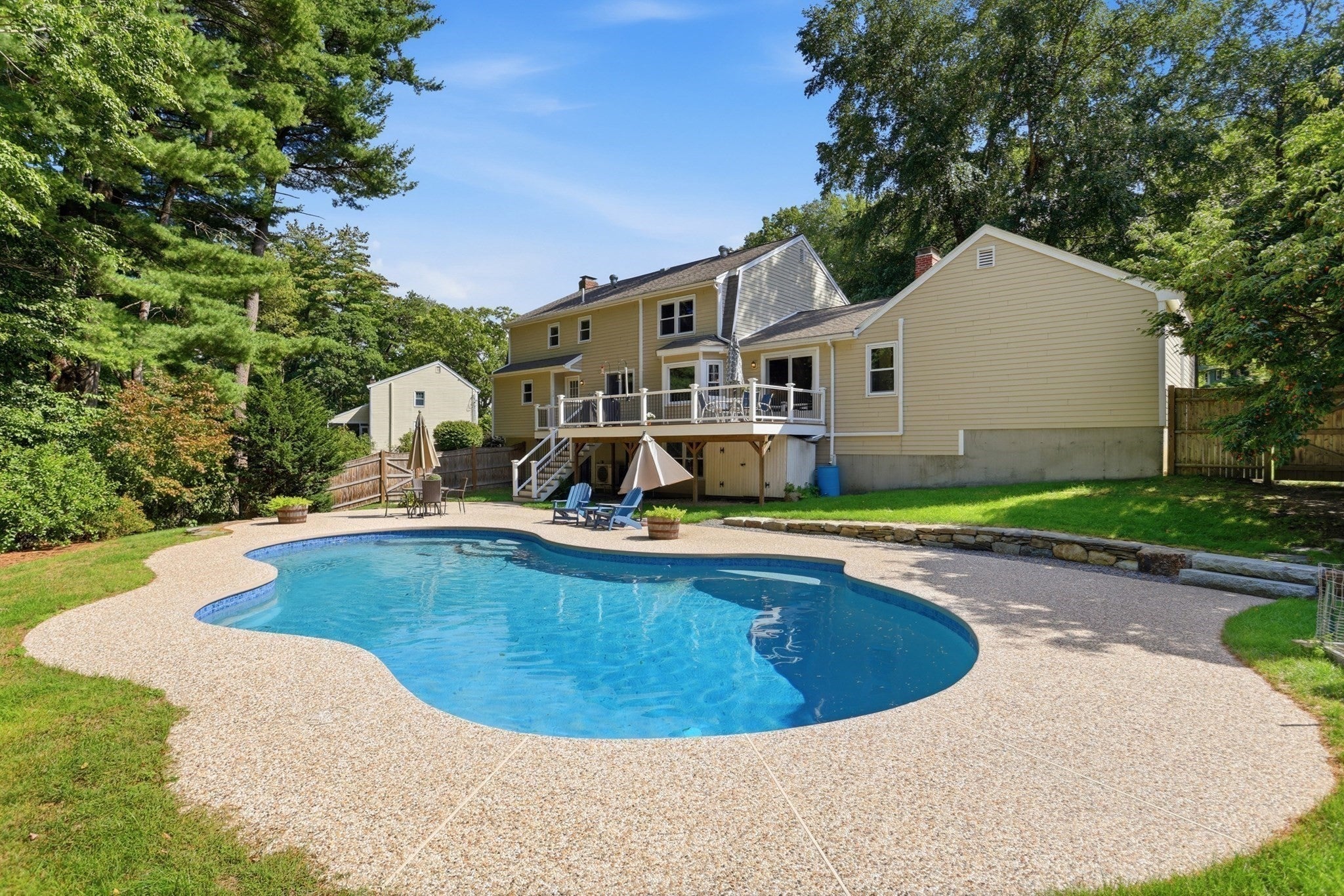 15 Silver Hill Rd, Acton, MA, 15 Silver Hill Rd, Acton, MA Photo #31