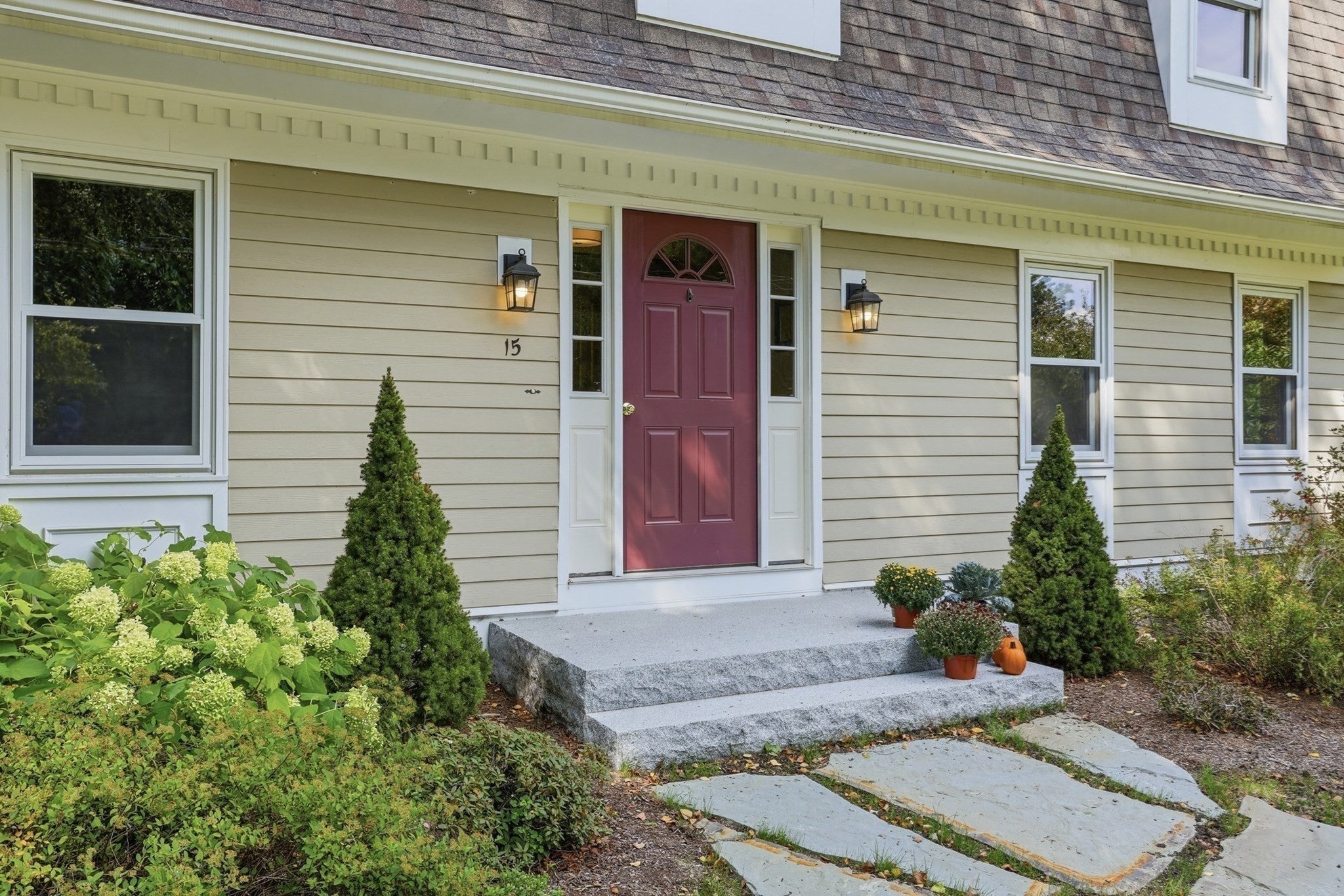 15 Silver Hill Rd, Acton, MA, 15 Silver Hill Rd, Acton, MA Photo #2